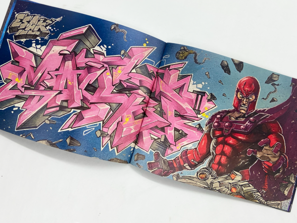 Blackbook Collection vol:1 - Image 3